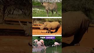 Anant Ambani offers best care for each animal at Vantara  #Vantara #anantdadadt #anantambanidt 