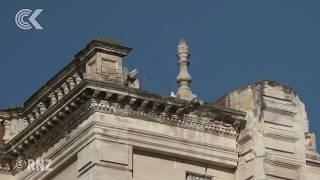 Disappointment as Bishop decides to demolish Chch cathedral