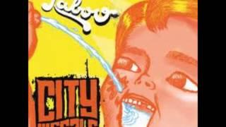 City Weezle - Taboo(Full Album)