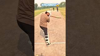 How is this spin bowling?  || Leg spin Bowling || Spin Turn || Shane Warne #cricket #shots #shorts