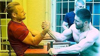 Next Level Armwrestling