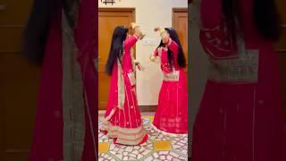 ️ #jodhpurisisters #dance #folkdance #love #dancechoreography #song #dancemoves #dancecover