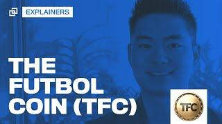 Bittrex Global Explainers: The Futbol Coin (TFC)