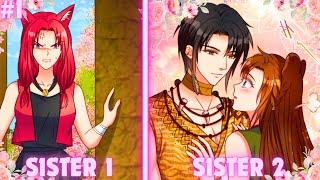 A SISTER BETRAYED HER SISTER FOR A HANDsome STRANGER | Manhwa Recap