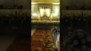 Wedding decorations fab events Chennai