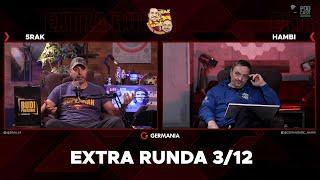 5Rak vs Hambi - Extra Runda #100 | Erslan vs Cutelaba | Glory95 | Jushua vs Dubois | 3/12