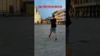 How to Hyperlapse 