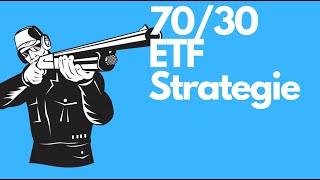 Warum ich 70/30 ETF Strategie NICHT empfehle - Mach lieber Folgendes