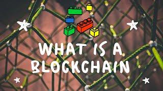 What is a Blockchain in Crypto Explained | Why It's the Future