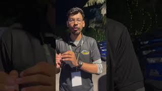 Dashcameras.in | Customer Review Video for 70mai A500s Pro Plus in Eco sport car | 2023