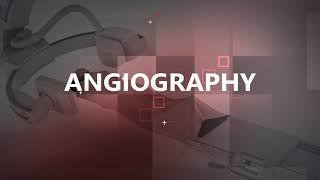 Canon Medical ANZ Product & Technology Update 2021 Angiography