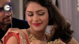 Kumkum Bhagya - Quick Recap 196_197_198 - Zarina, Kirpal Singh, Jamila - Zee TV