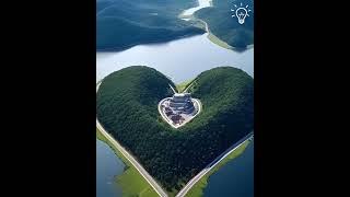 Stunning Landscapes In A Pristine Place | Perfect Blend of Nature's Beauty #nature #reality