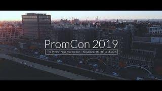 PromCon EU 2019: Remote Write Storage Wars