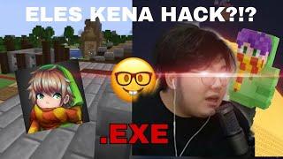 WORLD HARDCORE ELES KENA HACK ?!?