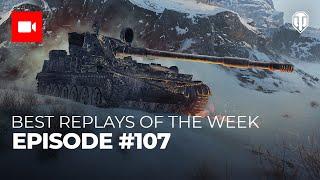 Best Replays of the Week: Episode #107