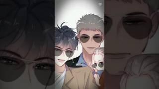 Tap my About Page for the full comic #WEBCOMICSAPP#bl#manga#manhwa#fypシ#shorts#shortsfeed#Sayoribl