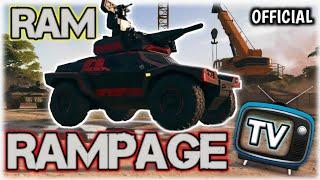 WATCH This EPIC Battlefield 2042 | EBLC RAM RAMPAGE Trailer!