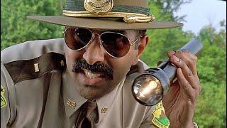 Super Troopers (2001) Full Opening Scene