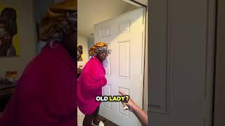Kids In The Neighborhood Declare A New Title For Mrs. Rosie #neighborhood