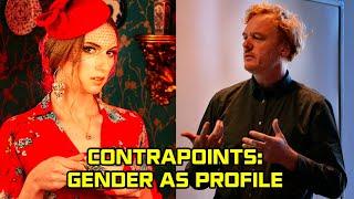 Trans-Gender Identity: Contrapoints.