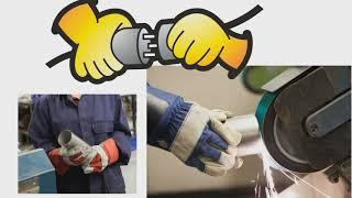 Protect Your Hands  Safety Training Video