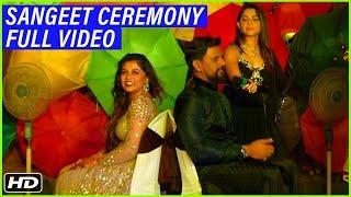 Prarthana Behere Wedding | SANGEET CEREMONY | Prarthana Behere & Abhishek EXCLUSIVE Sangeet Video