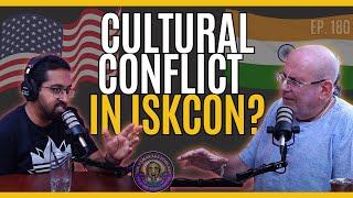 Traditional vs. Modern ISKCON: Basu Ghosh Das Weighs In | Ep. 180