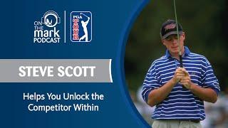 Steve Scott Helps You Unlock the Competitor Within