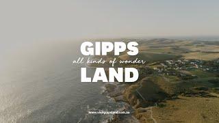 Gippsland Highlights - A Land of Hidden Wonders