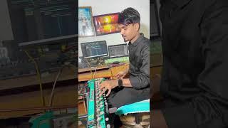 Maya Ke Bandhna || Cg Song || Benjo Violine Cover @alkachandrakarcgsinger7995  #cg #cgmusic #song
