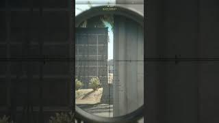 One shot one kill what's the deal #shorts  #mw2  #mw2community #mw22 #viral #GsnaGs #fy #likes