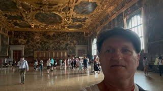 Venice, Italy: Doge’s Palace - Palazzo Ducale