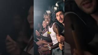 Nico Williams on vacation with his girlfriend 