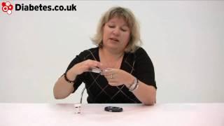 GlucoRx Blood Glucose Meter Review
