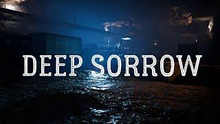 Полное прохождение инди-хоррора Deep Sorrow. / Full walkthrough of indie horror Deep Sorrow.