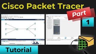 Download & Install Cisco Packet Tracer Step-by-Step [2023] | Basics of Cisco Packet Tracer