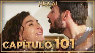 Hercai - Capítulo 101