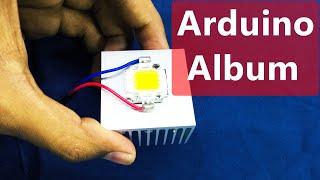 Arduino Projects 2021 | Arduino Projects Album | Best Arduino Projects | Top 10 Arduino Projects DIY