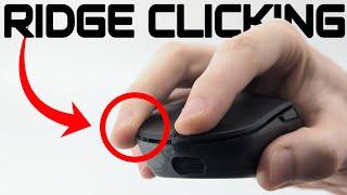 The Most Exclusive Aiming Technique (hand and mouse dependent)