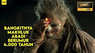 Perang Para Dewa Di Masa Depan - ALUR CERITA FILM Kalki 2898 AD