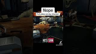 Nope #subnautica #shortvideo #meme #subnauticabelowzero