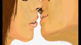 speedpaint by Sobolev Vasiliy: kiss