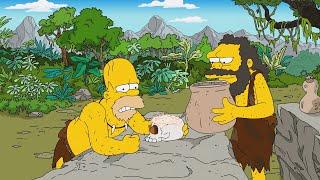 The Simpsons Season 32 Ep.02  Full Episode - The Simpsons  New 2024 Full NoCuts #1080p