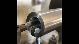 How to make Incredible Lathe Centring Tool Amazing Crafting