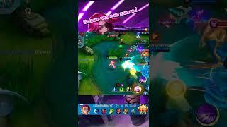 Топ сборка на Лесли #mlbb #shorts #short #highlights #mobilelegends #like #подпишись #ranked