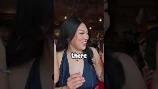 Extra Emily Turns The Tables On Nina