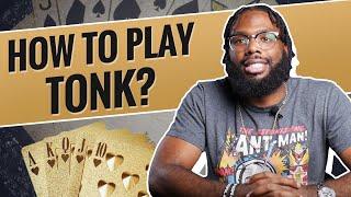 How To Play Tonk | Game Night How To