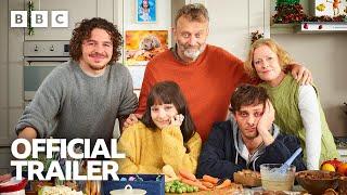 Outnumbered Christmas Special | Official Trailer - BBC