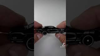 Plymouth GTX Fast&Furious #hotwheels